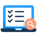 Maintain Company Databases