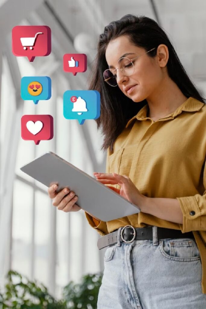 Digital Marketing Assistant