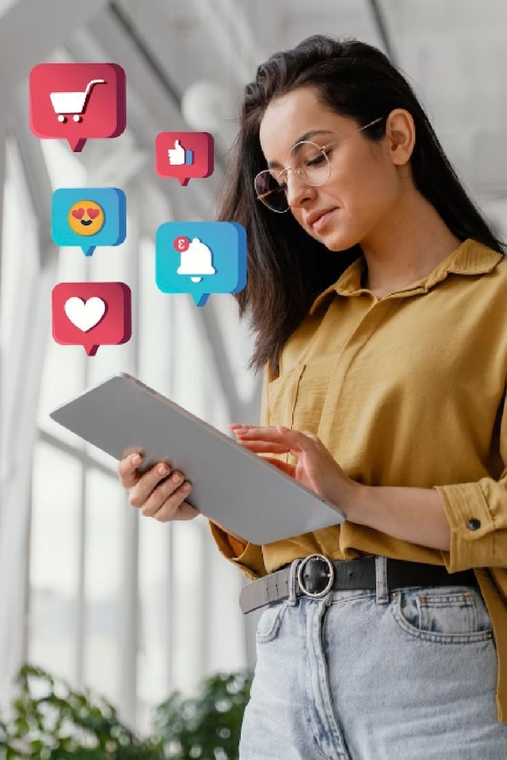 Digital Marketing Assistant