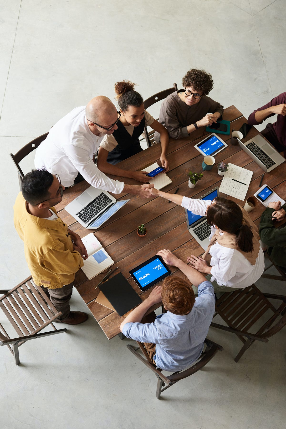 Easiest way to build a team in sales