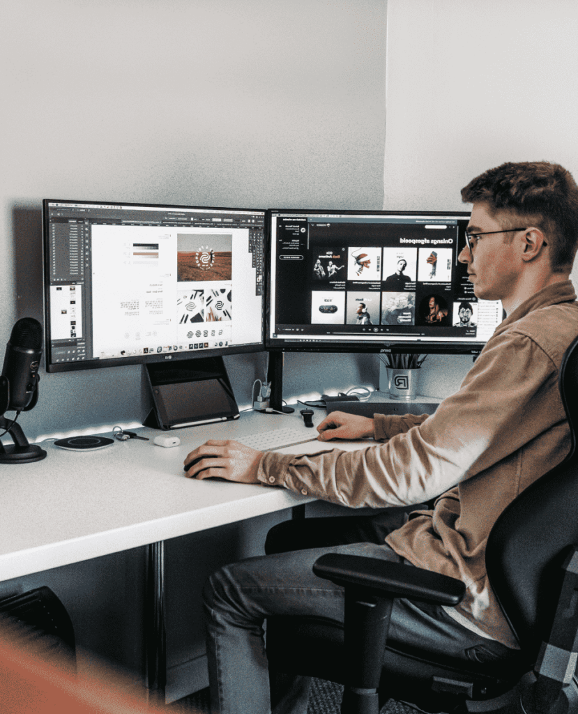 Graphic Designer