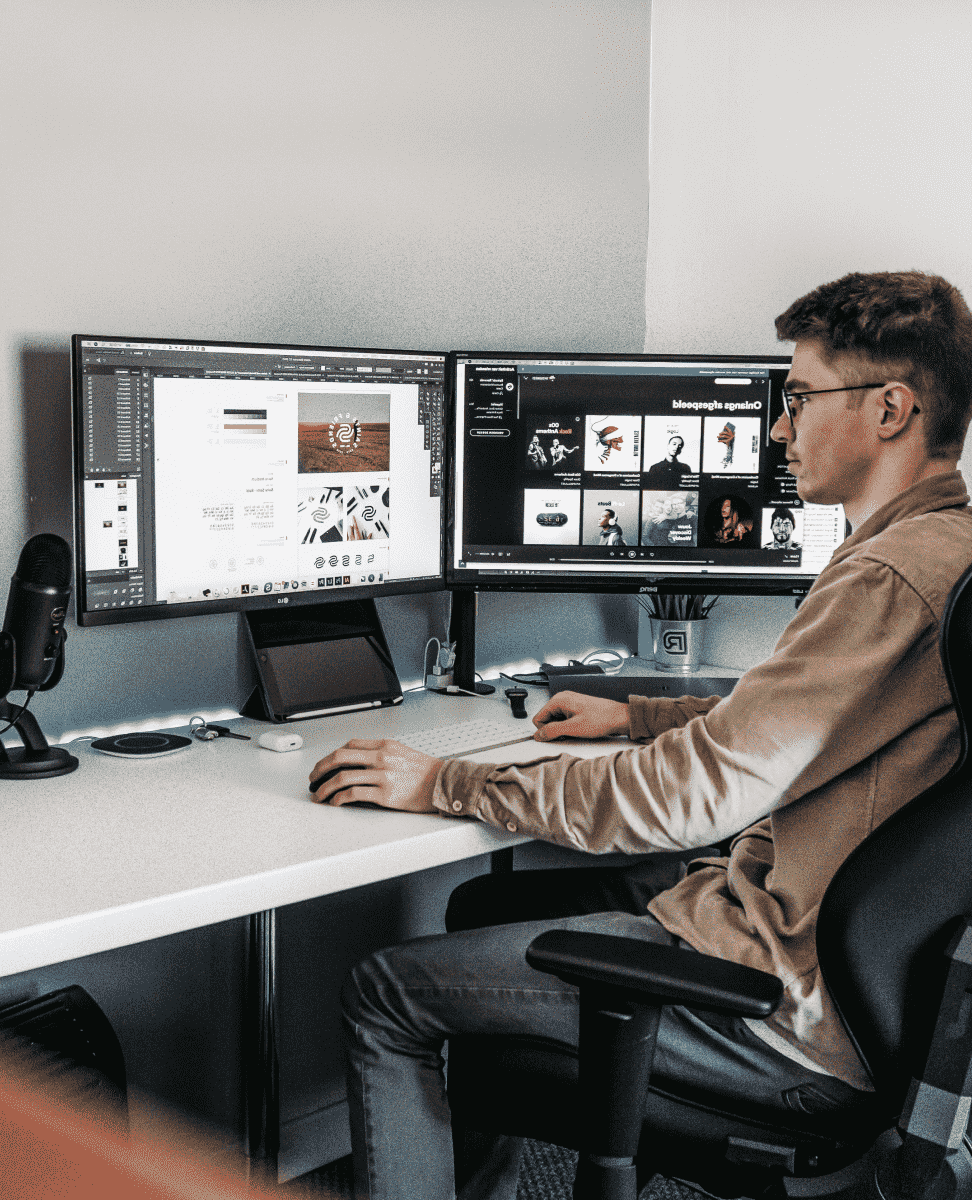 Graphic Designer