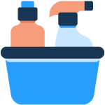 Schedule House Cleaning