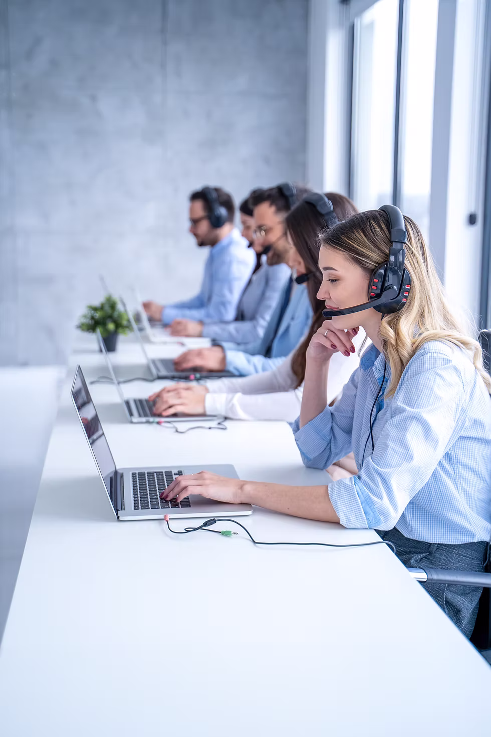 IT Helpdesk Support Agent
