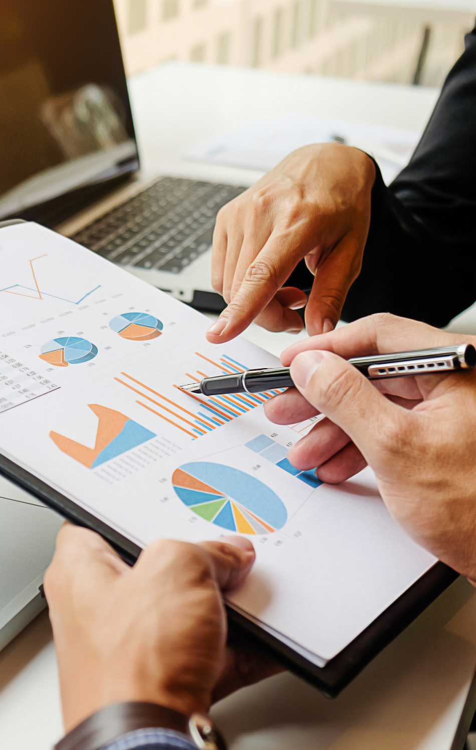 Investment Firms