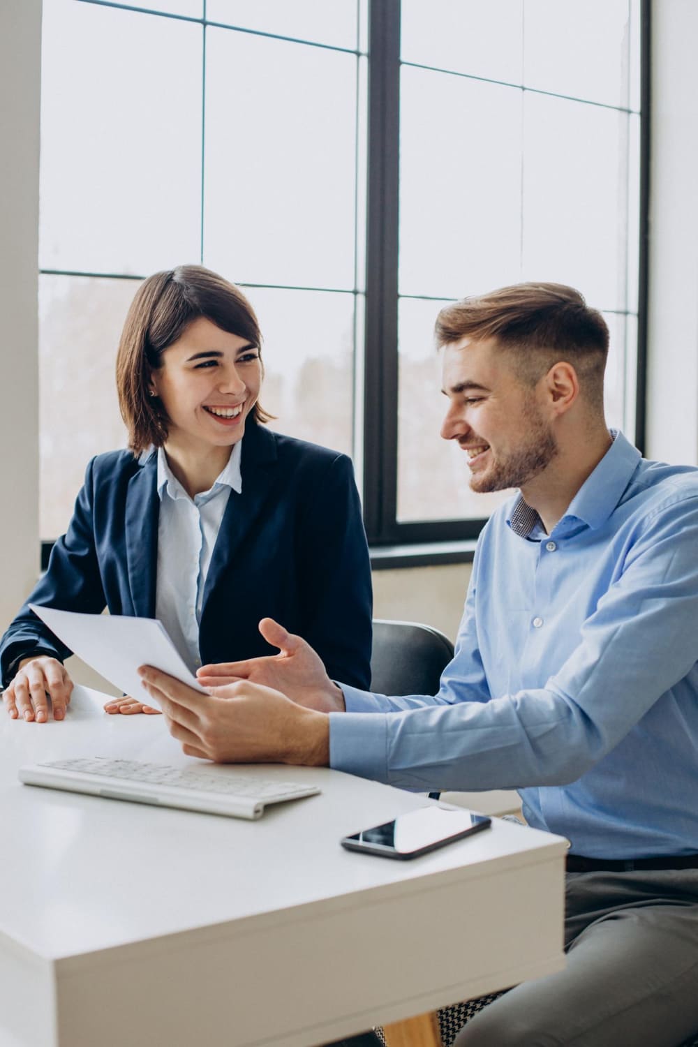 Live Receptionists for Businesses and Teams