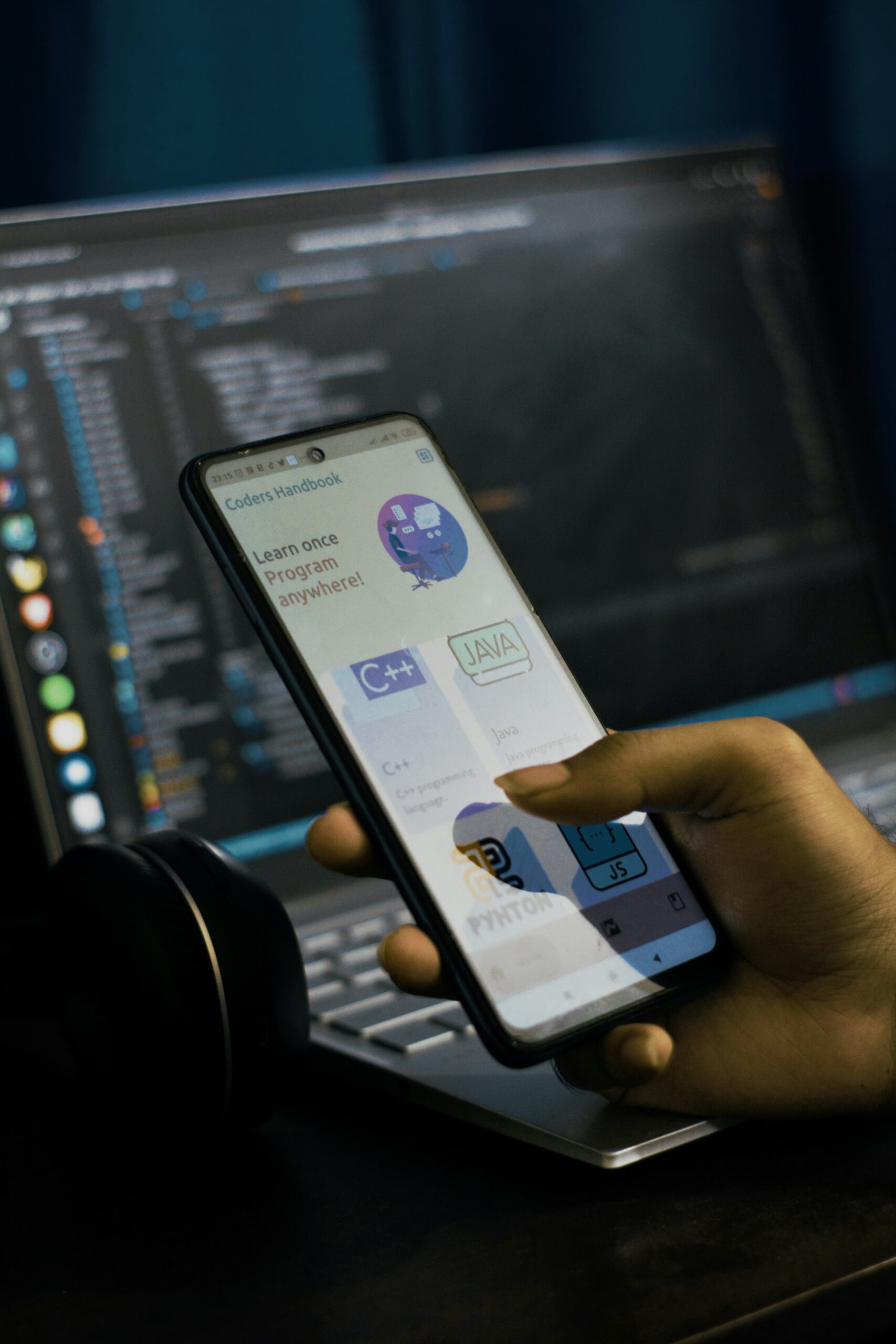 Mobile App Developers