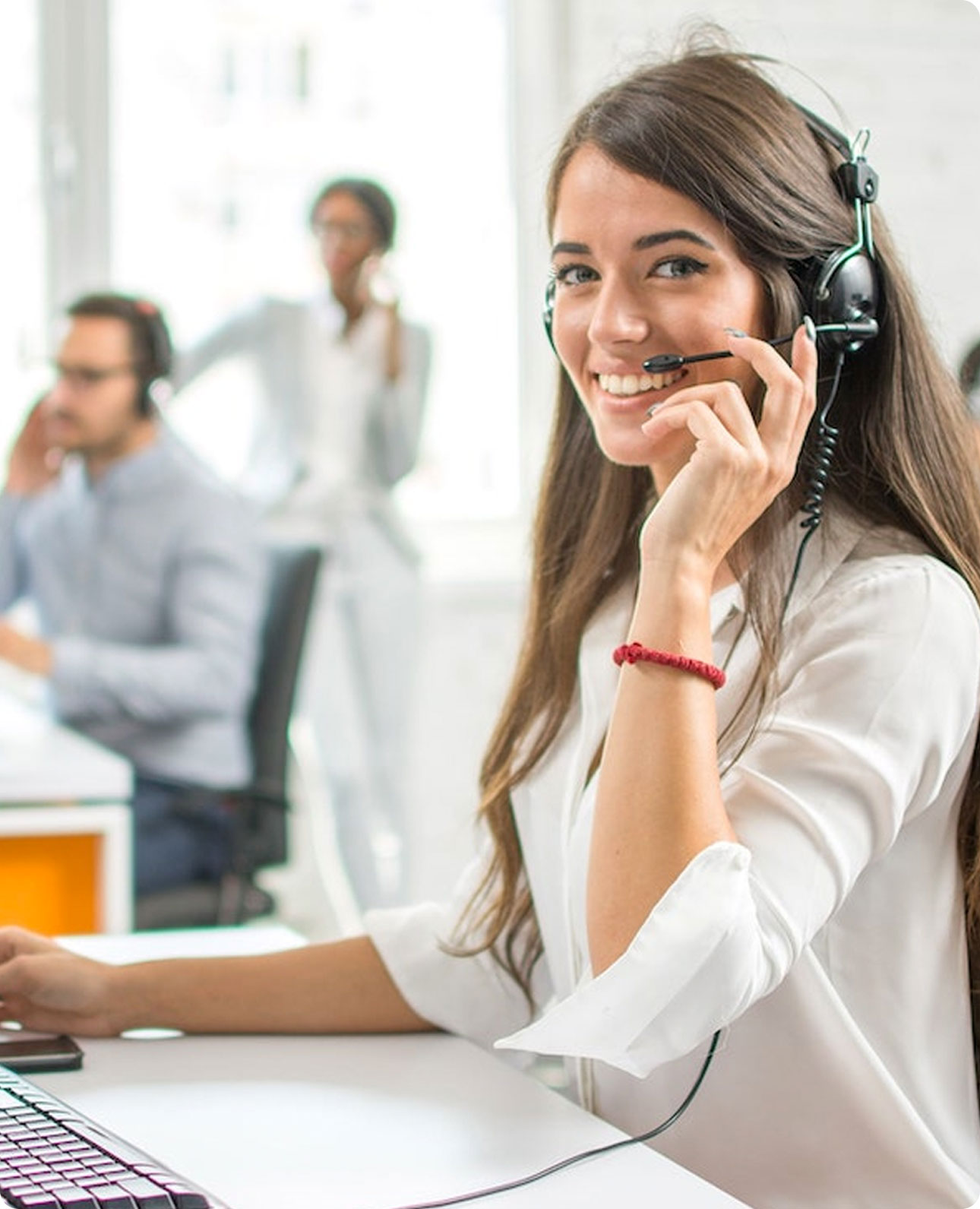 Outbound Calling Agent
