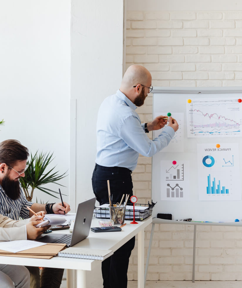Process and Compliance to Fit Enterprise Teams