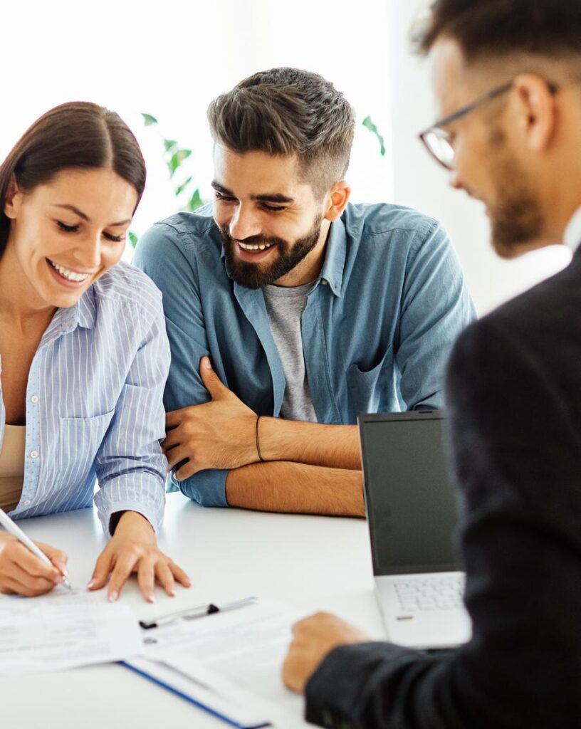 Real Estate Assistant