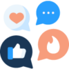 Manage Social Media Accounts