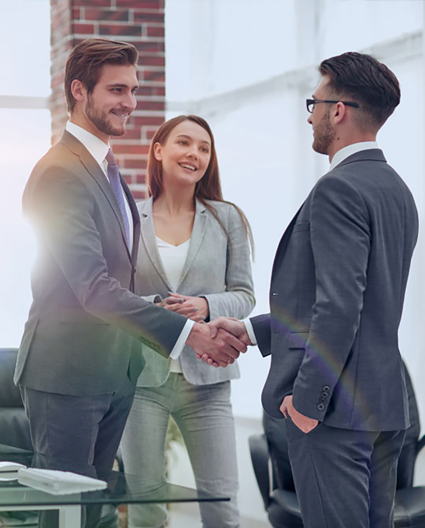 US-based Sales representatives