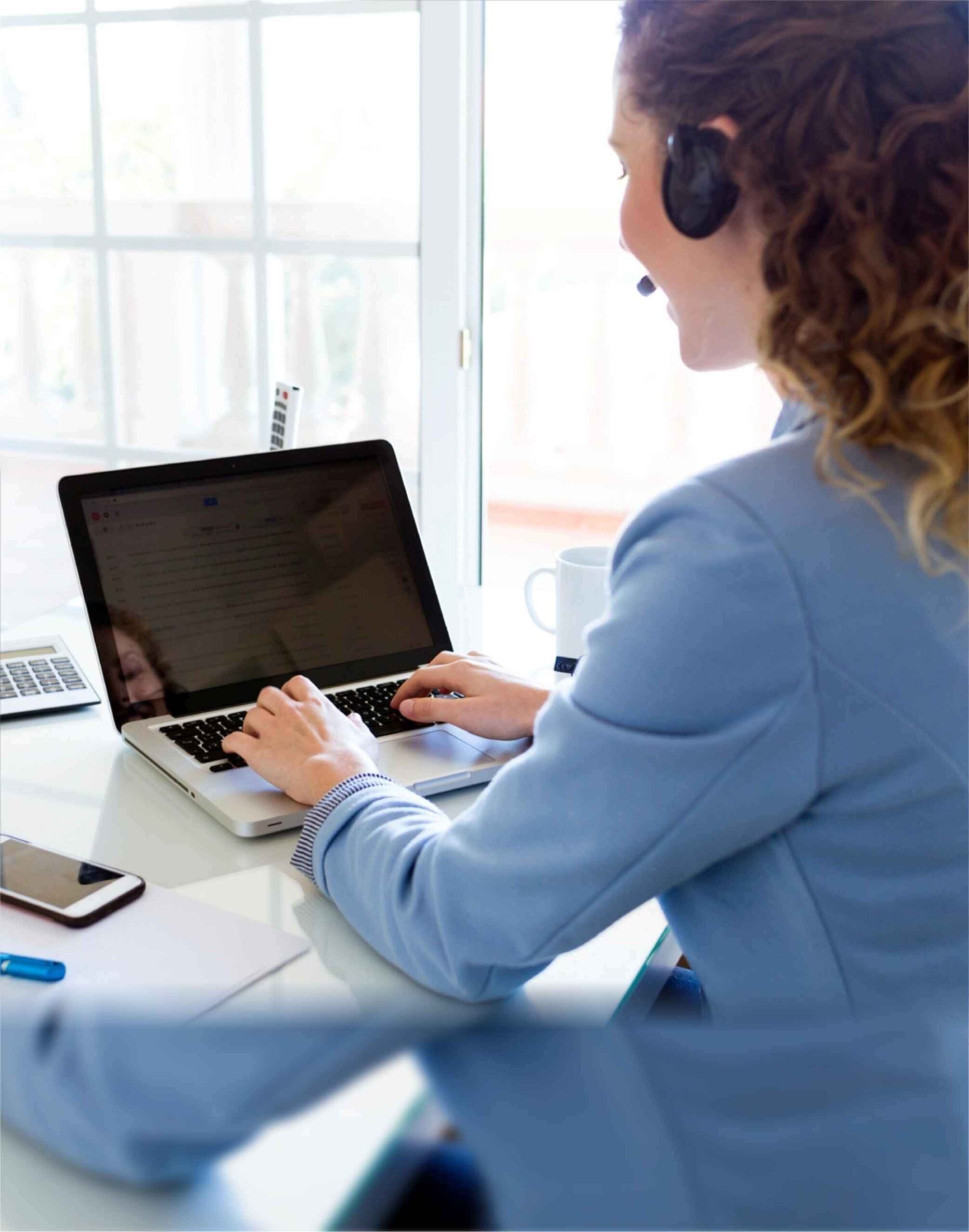 Virtual Assistant for Lawyers